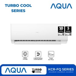 Aqua KCR-FQ Turbo Cool