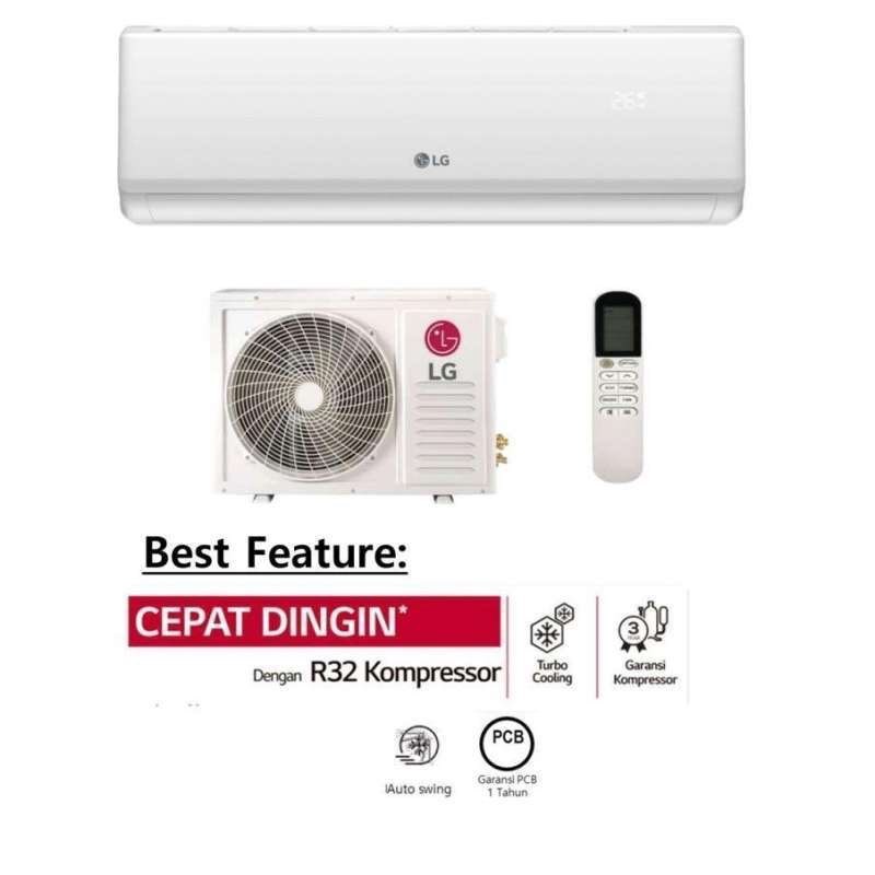 AC 1 PK Inverter