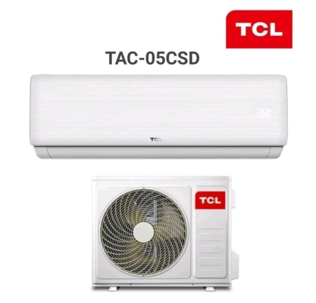 TCL TAC-05CSD