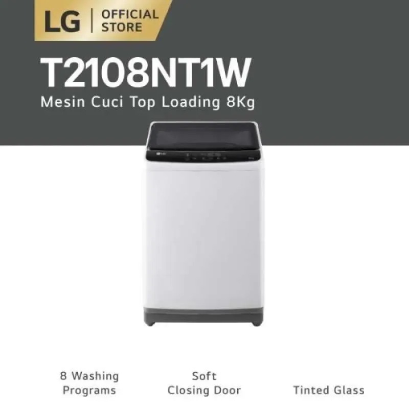 LG T2108NT1W