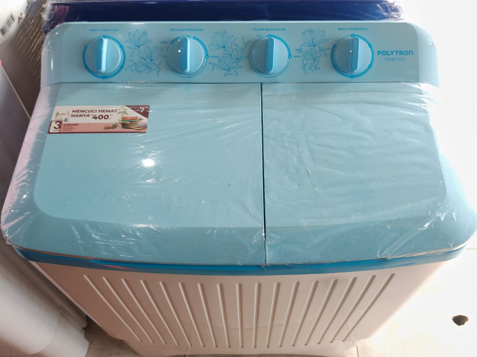 Polytron PWM 7073