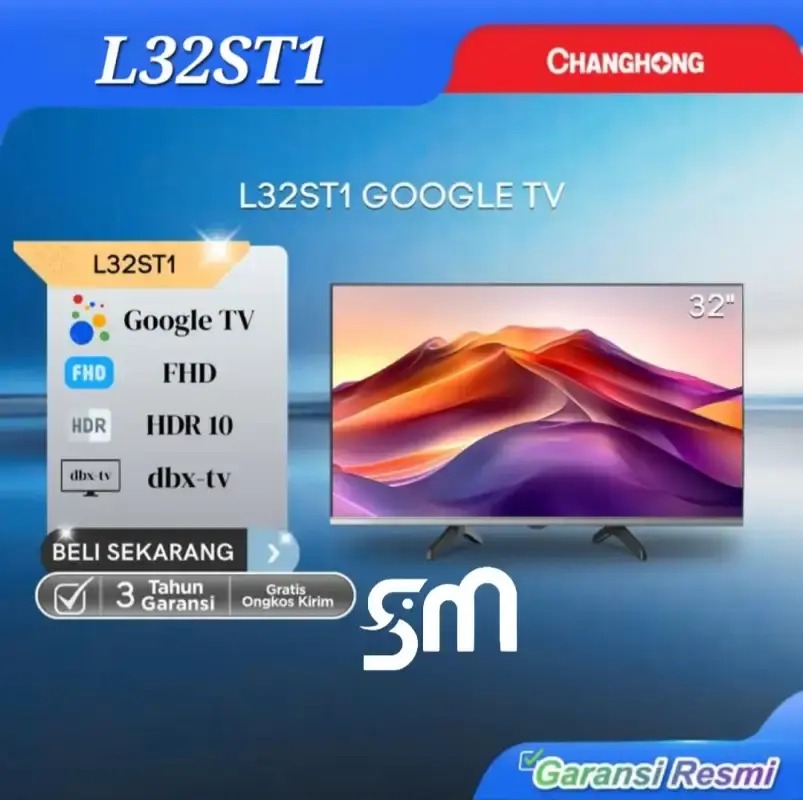 Changhong L32ST1