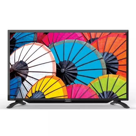 Sharp LED TV