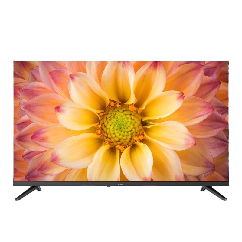 Sharp LED TV (thin bezel)